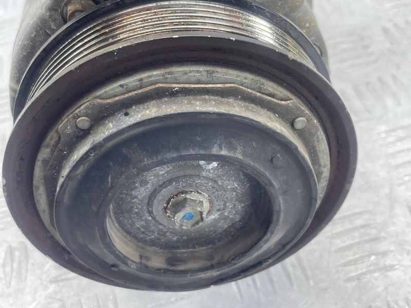 Компресор кондиціонера K2GH19D629CC Ford Edge