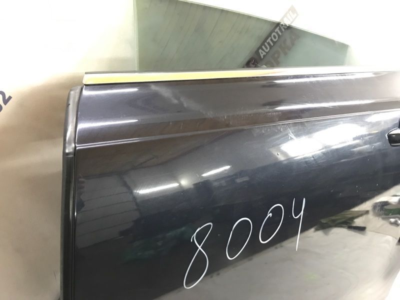 Двері 4G8833051A Audi A7