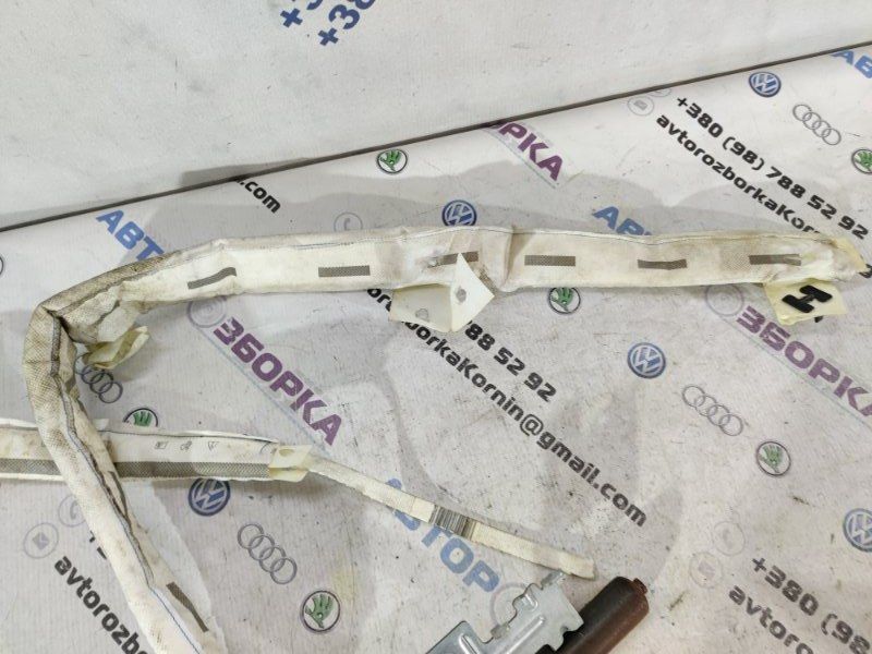Шторка безпеки бічна / Airbag 4G5880742C Audi A6