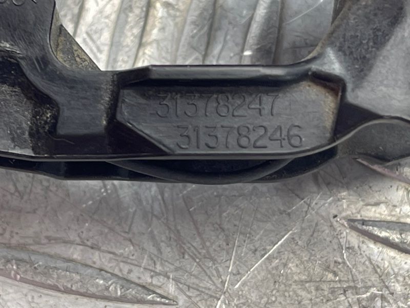 Ручка дверей (keyless) зовнішня 39842721 Volvo XC60