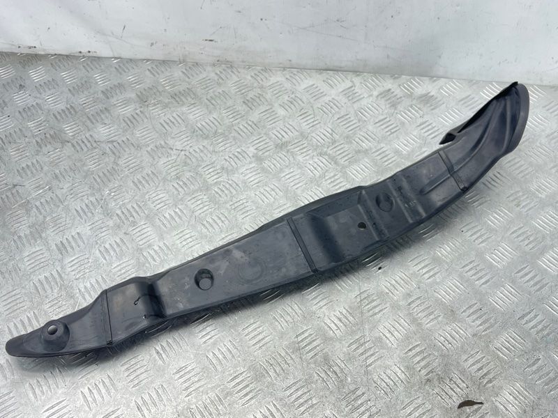Захист крила 4G0821112 Audi A6