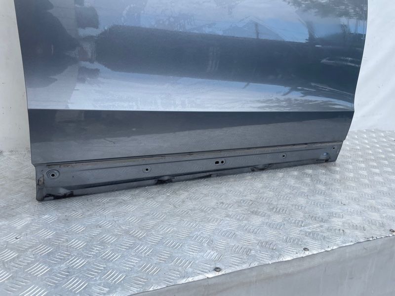 Двері 8R0831052E Audi Q5