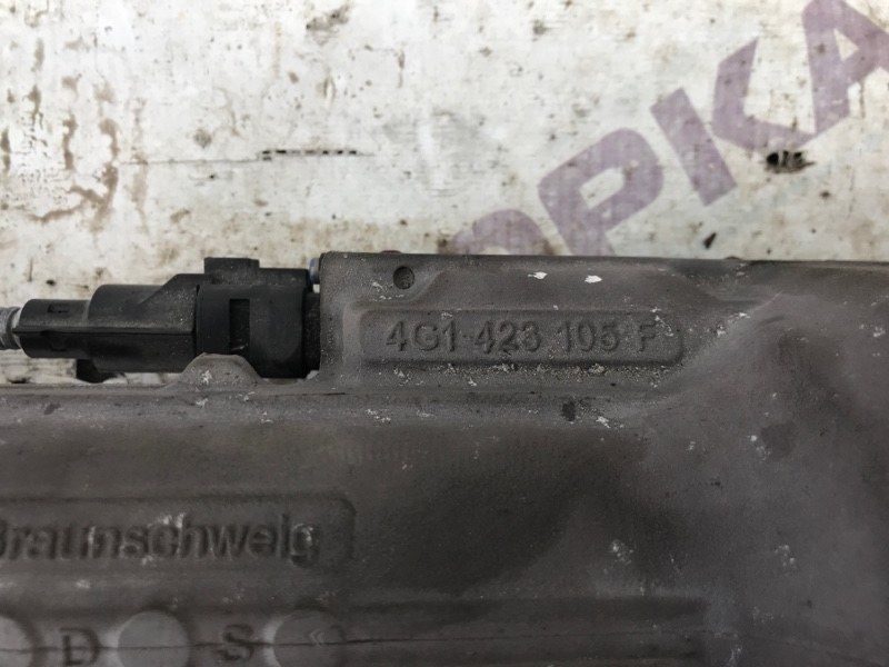 Рульова рейка 4G1423055BA Audi A6