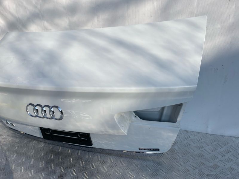Кришка багажника 4G5827023C Audi A6 Audi A6, Audi S6