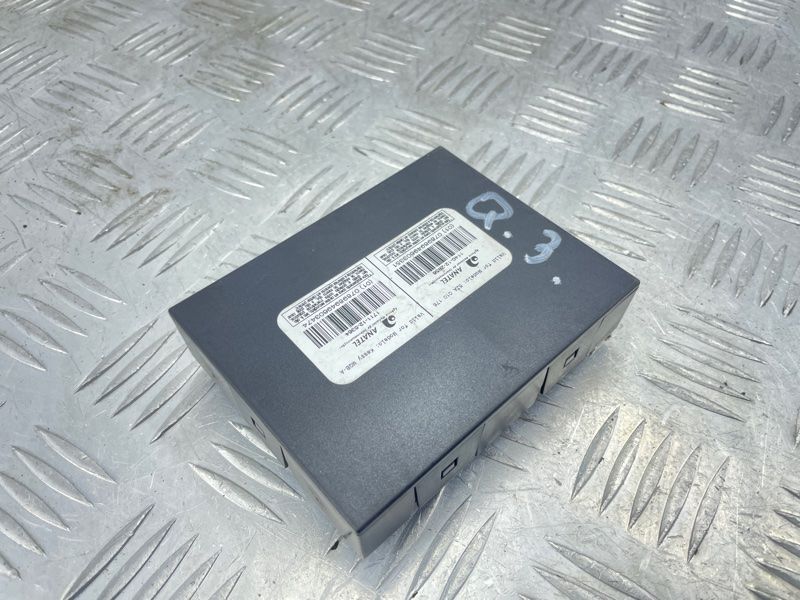 Блок керування безключового доступу 5K0959434G Audi Q3