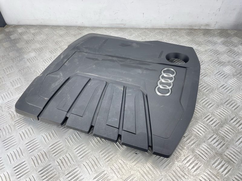 Накладка двигуна 80A103925G Audi Q5