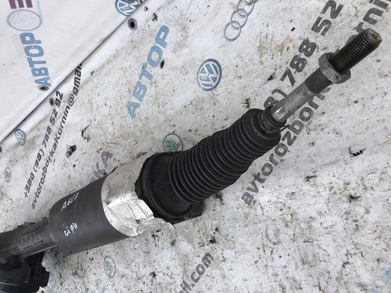 Рульова рейка 4G1423055BA Audi A6