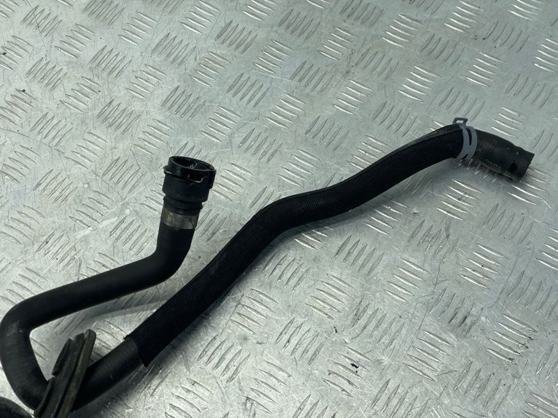 Комплект шлангів обігрівача 8R0819350BB Audi Q5