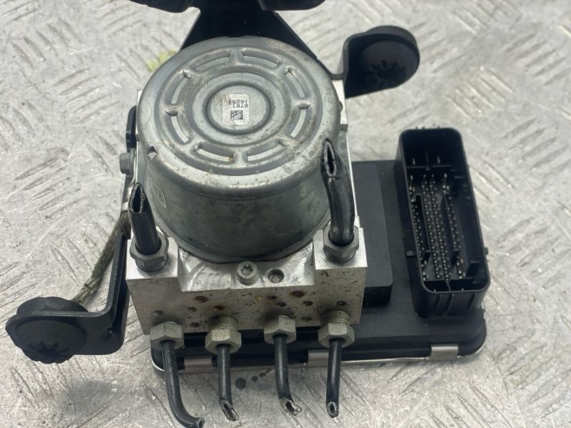 Блок ABS 31445476 Volvo XC90
