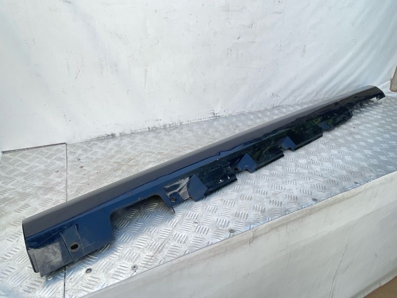 Порог 4H0853855F Audi A8