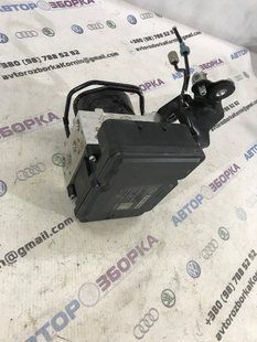 Блок ABS 31423348 Volvo XC60 Volvo S60, Volvo S60 Cross Country, Volvo V60, Volvo V60 Cross Country, Volvo XC60