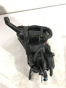 Aдсорбер 7P0201801H Volkswagen Touareg