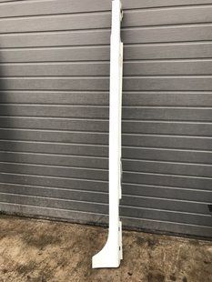Порог s-line 4G8853856M Audi A7