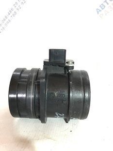 Датчик массового расхода воздуха (MAF) 06J906461D Audi A4 Allroad
