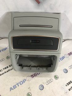 Накладка салону 4G0864376B Audi A6