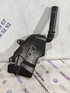 Заливна горловина бачка склоомивача 4G1955462 Audi A6