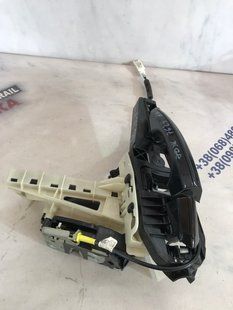 Ручка дверей зовнішня Ford Edge