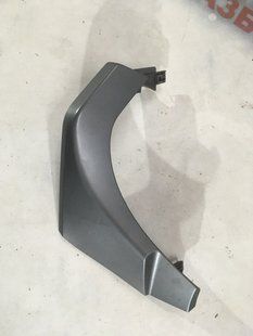 Накладка торпедо Ford Escape