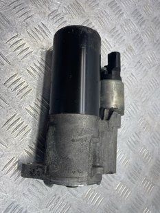 Стартер 012911023H Volkswagen Touareg