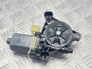 Мотор склопідйомника Audi Q7