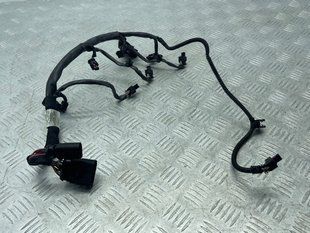 Проводка двигуна Audi A8