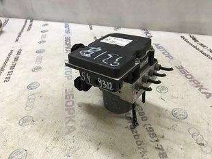Блок ABS 8K0907379CK Audi S4