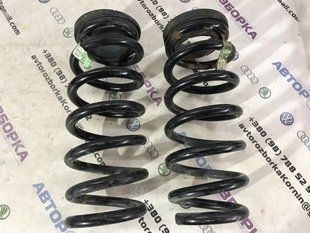 Пружина F2GC5560CND Ford Edge