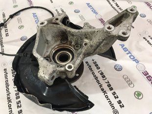 Поворотный кулак / Цапфа 3C0505436G Volkswagen Tiguan