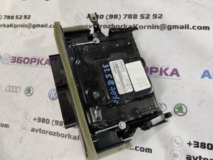 Блок управления двигателем K2GA12A650CFA Ford Edge