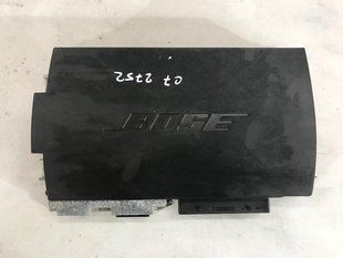 Усилитель звука BOSE 4G0035223C Audi A6