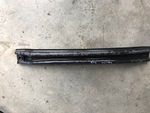 Усилитель заднего бампера 17A807305E Volkswagen Jetta