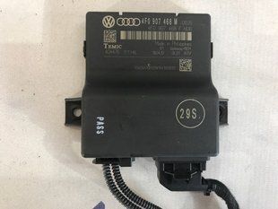 Диагностический интерфейс для шины данных (Gateway) 4F0907468M Audi Q7
