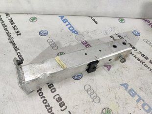 Лонжерон передній нижній лівий 4H0806063E Audi S8 Audi A8, Audi S8