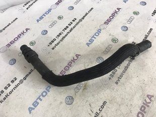 Патрубок CV616B851FF Ford Escape