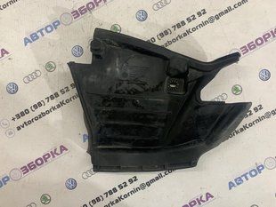 Накладка колісної арки 31425011 Volvo XC60