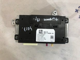 Блок управления телематики KS7T14G229AH Ford Fusion