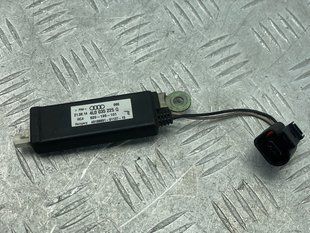 Усилитель антенны 4L0035225Q Audi Q7