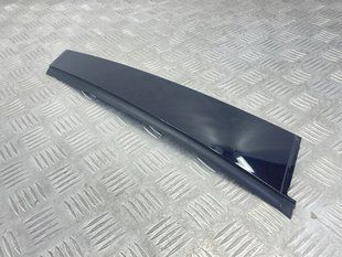 Декоративная накладка двери внешняя 32216045 Volvo XC60