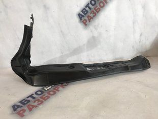 Замыкающая панель крыла 4G8821112A Audi A7