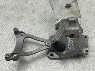 Опора двигуна ліва 4M0199307AE Audi Q7 Audi Q7