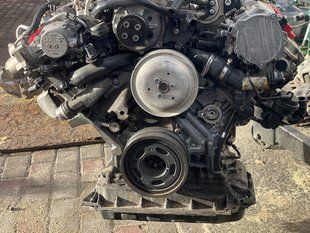 Двигатель 06E100037C Audi A7