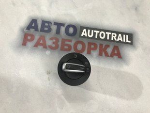 Переключатель света фар 3C8941431G Volkswagen CC