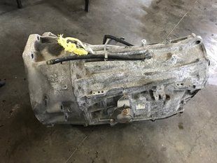 АКПП / коробка передач 0C8300036Q Audi Q7