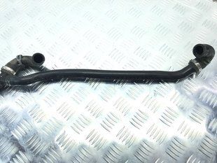 Трубка воды 079131605BB Audi S6