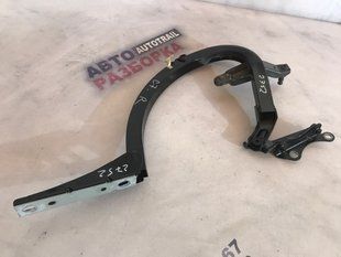 Петля крышки багажника 4G5827302B Audi A6