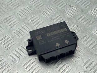 Блок керування парктроніками 4L0919283E Audi Q7 Audi Q7, Audi R8