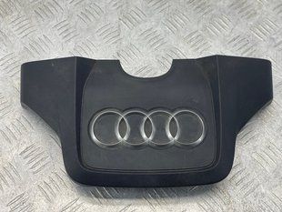 Накладка двигателя 06E103926N Audi Q5