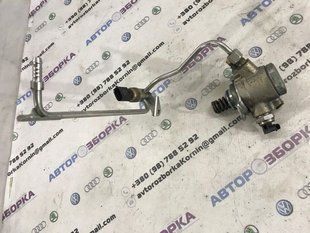 Топливный насос 07L127026J Audi Q7