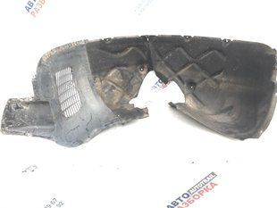 Підкрилок Volkswagen Touareg