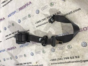 Ремінь безпеки DA8374611B68 Ford Flex